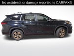 2023 Toyota Highlander Hybrid Bronze Edition