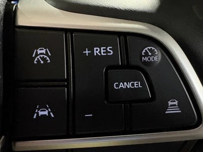 2025 Toyota Grand Highlander Hybrid Limited