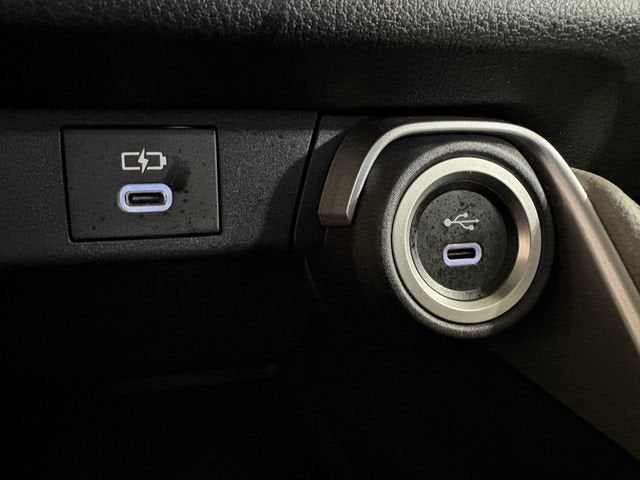 2025 Toyota Grand Highlander Hybrid Limited