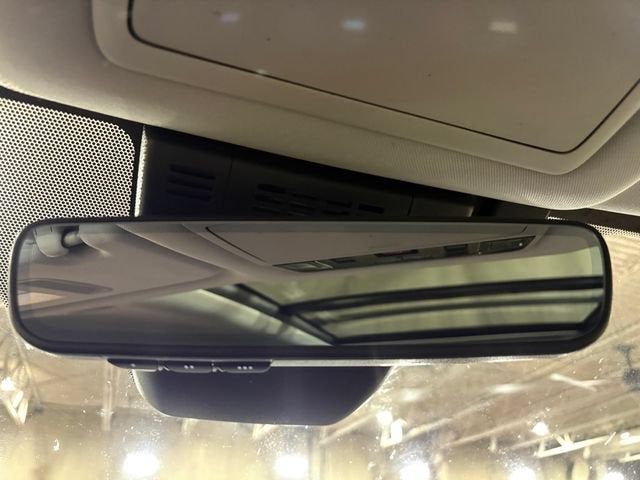 2025 Toyota Grand Highlander Hybrid Limited