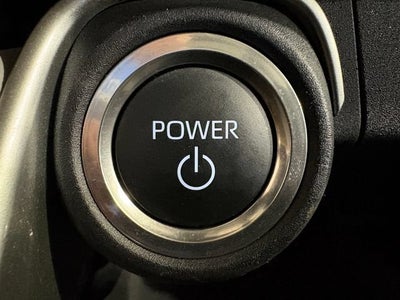 2025 Toyota Grand Highlander Hybrid Limited