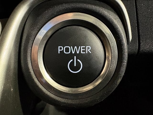 2025 Toyota Grand Highlander Hybrid Limited