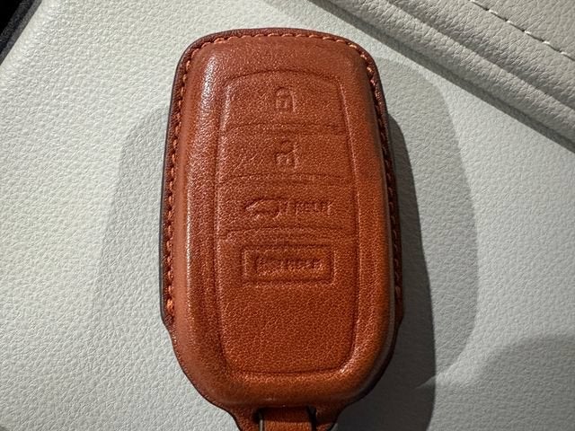2025 Toyota Grand Highlander Hybrid Limited