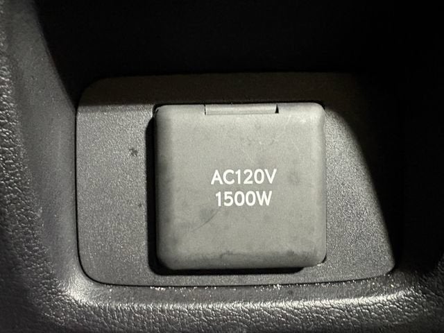 2025 Toyota Grand Highlander Hybrid Limited