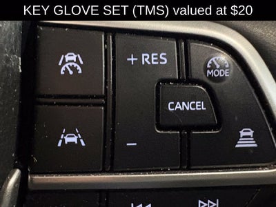 2024 Toyota Grand Highlander Hybrid Limited