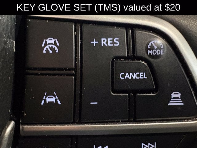 2024 Toyota Grand Highlander Hybrid Limited