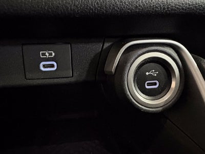 2024 Toyota Grand Highlander Hybrid Limited