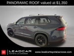 2024 Toyota Grand Highlander Hybrid Limited