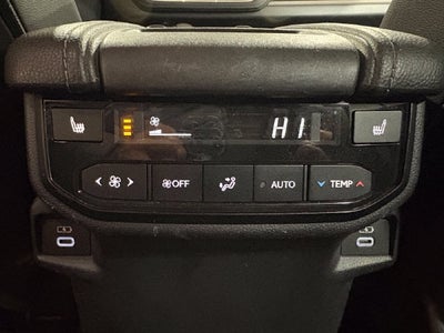 2024 Toyota Grand Highlander Hybrid Limited