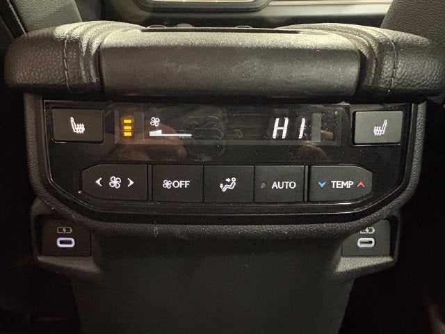 2024 Toyota Grand Highlander Hybrid Limited