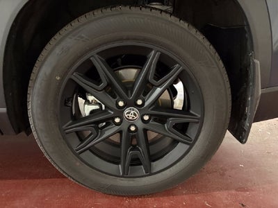 2024 Toyota Grand Highlander Hybrid Limited