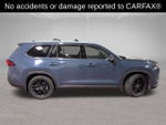 2024 Toyota Grand Highlander Hybrid Limited
