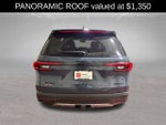 2024 Toyota Grand Highlander Hybrid Limited