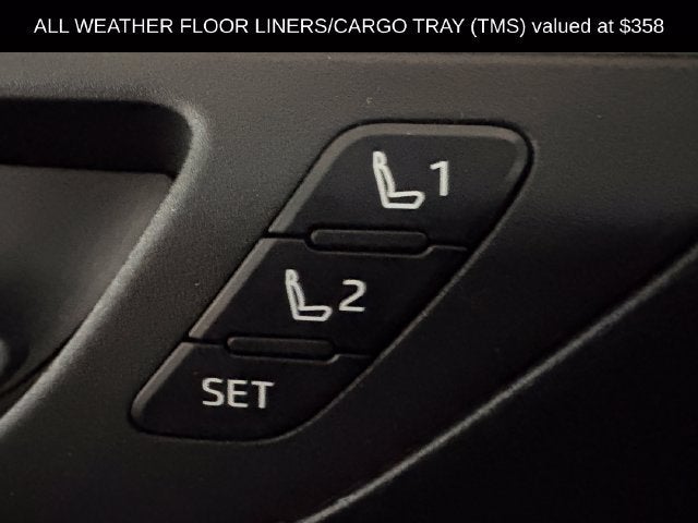 2024 Toyota Grand Highlander Hybrid Limited