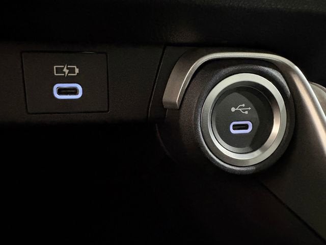 2025 Toyota Grand Highlander Hybrid XLE