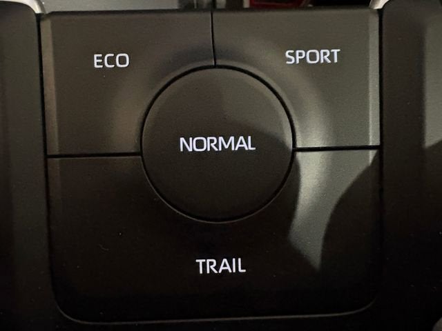 2025 Toyota Grand Highlander Hybrid XLE