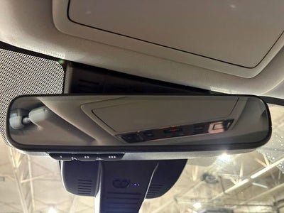 2025 Toyota Grand Highlander Hybrid XLE