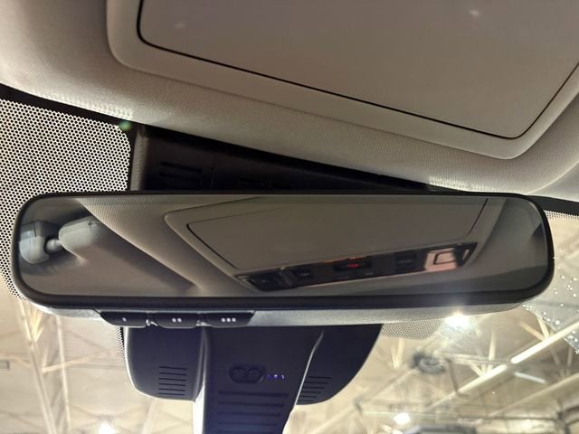 2025 Toyota Grand Highlander Hybrid XLE