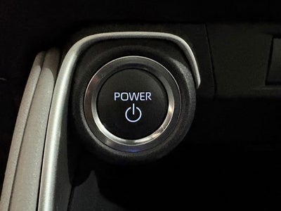 2025 Toyota Grand Highlander Hybrid XLE