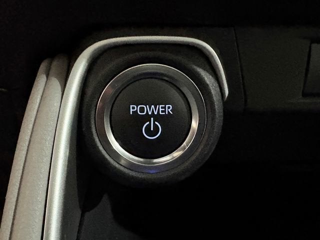 2025 Toyota Grand Highlander Hybrid XLE