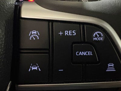 2025 Toyota Grand Highlander Hybrid XLE