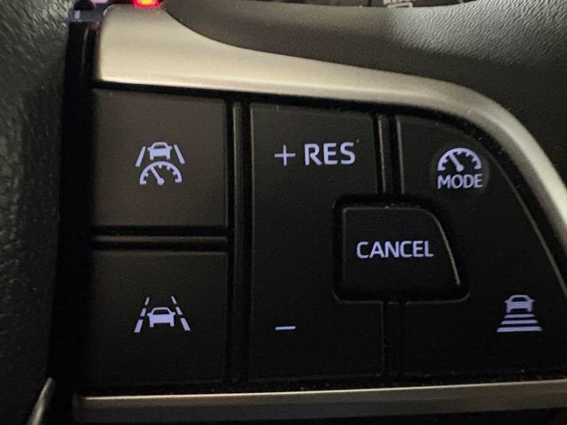 2025 Toyota Grand Highlander Hybrid XLE