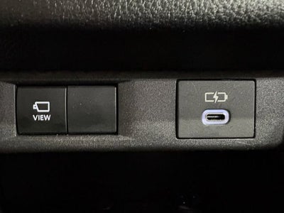 2025 Toyota Grand Highlander Hybrid MAX Platinum