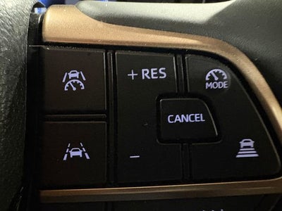 2025 Toyota Grand Highlander Hybrid MAX Platinum