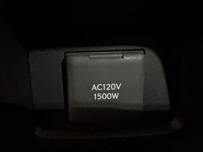 2025 Toyota Grand Highlander Hybrid MAX Platinum