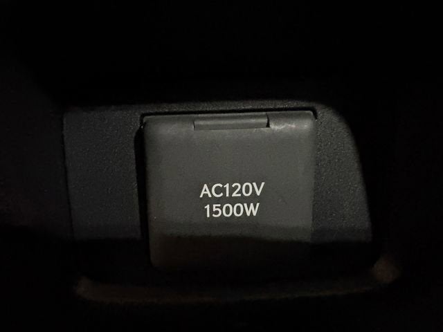 2025 Toyota Grand Highlander Hybrid MAX Platinum