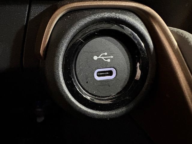 2025 Toyota Grand Highlander Hybrid MAX Platinum