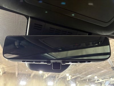 2025 Toyota Grand Highlander Hybrid MAX Platinum