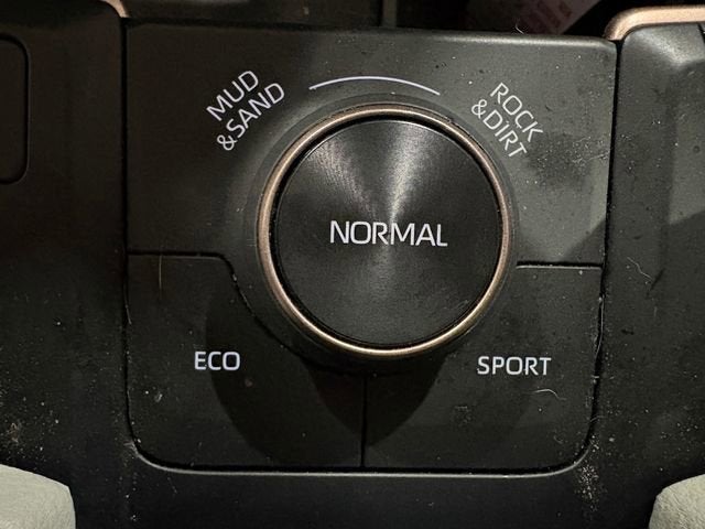 2025 Toyota Grand Highlander Hybrid MAX Platinum