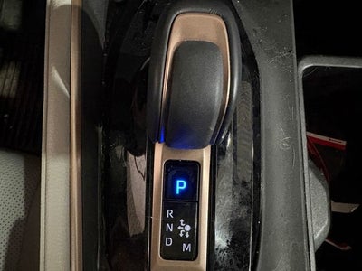 2025 Toyota Grand Highlander Hybrid MAX Platinum