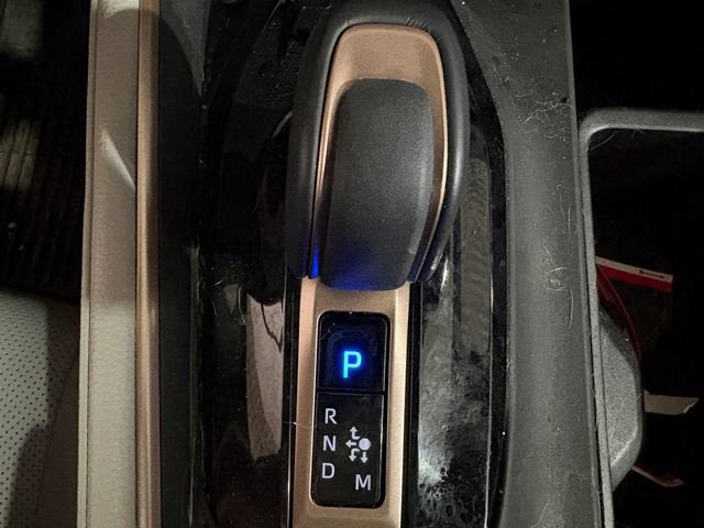 2025 Toyota Grand Highlander Hybrid MAX Platinum