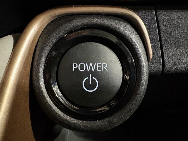 2025 Toyota Grand Highlander Hybrid MAX Platinum