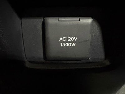 2024 Toyota Grand Highlander Hybrid MAX Limited