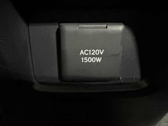 2024 Toyota Grand Highlander Hybrid MAX Limited