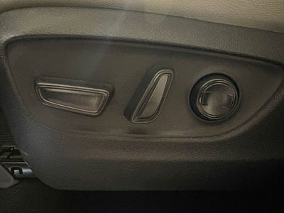 2024 Toyota Grand Highlander Hybrid MAX Limited