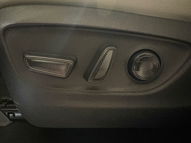 2024 Toyota Grand Highlander Hybrid MAX Limited