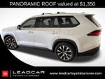 2024 Toyota Grand Highlander Hybrid MAX Limited