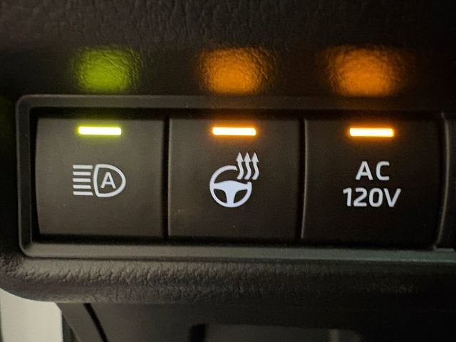 2024 Toyota Grand Highlander Hybrid MAX Limited