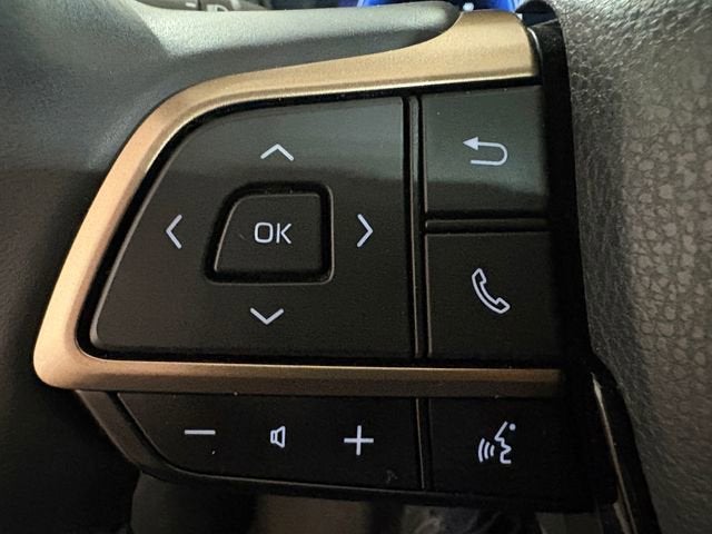2024 Toyota Grand Highlander Hybrid MAX Limited