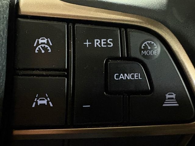 2024 Toyota Grand Highlander Hybrid MAX Limited