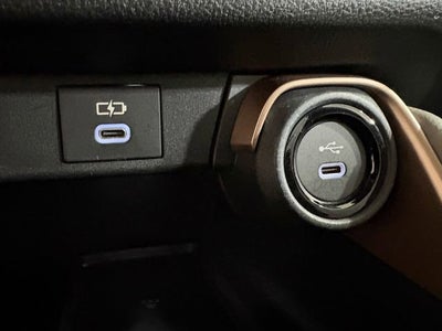 2024 Toyota Grand Highlander Hybrid MAX Limited