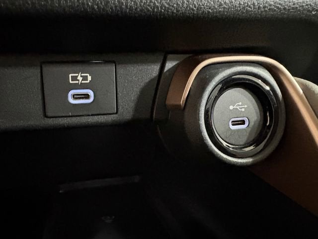2024 Toyota Grand Highlander Hybrid MAX Limited