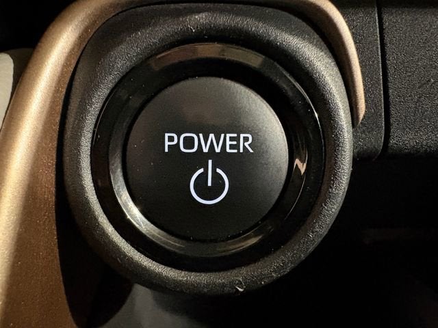 2024 Toyota Grand Highlander Hybrid MAX Limited