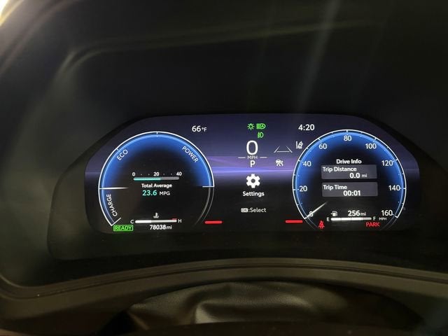 2024 Toyota Grand Highlander Hybrid MAX Limited