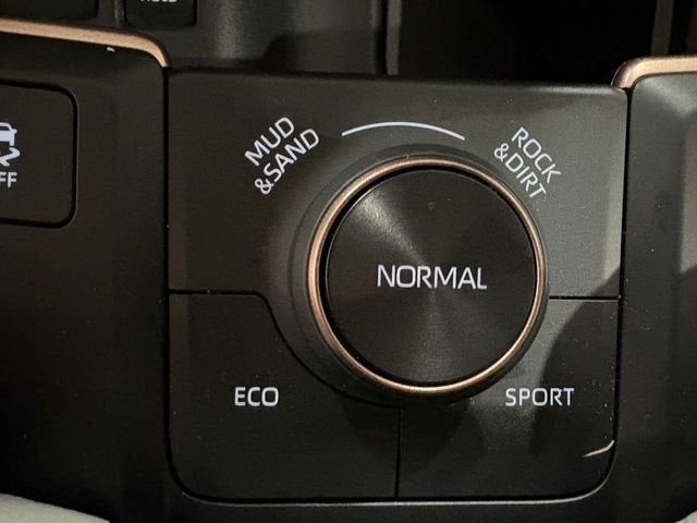 2024 Toyota Grand Highlander Hybrid MAX Limited