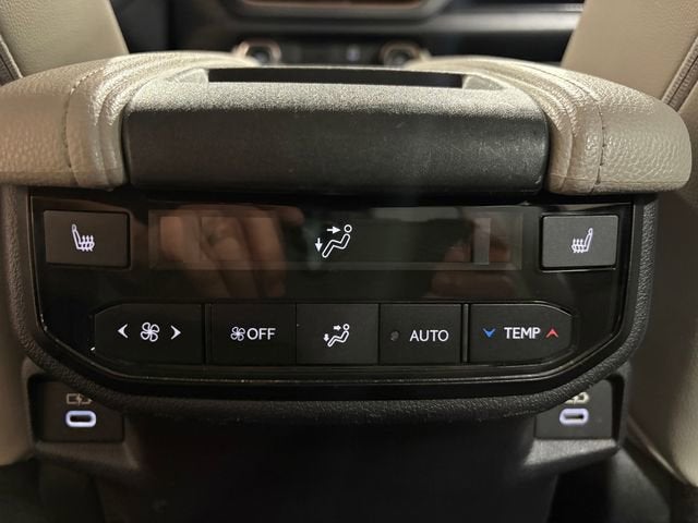 2024 Toyota Grand Highlander Hybrid MAX Limited